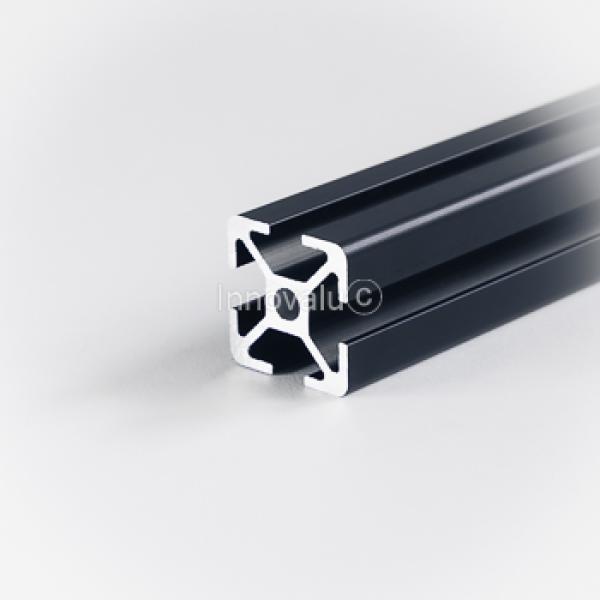 30x30 Nut 8 Alu Profile